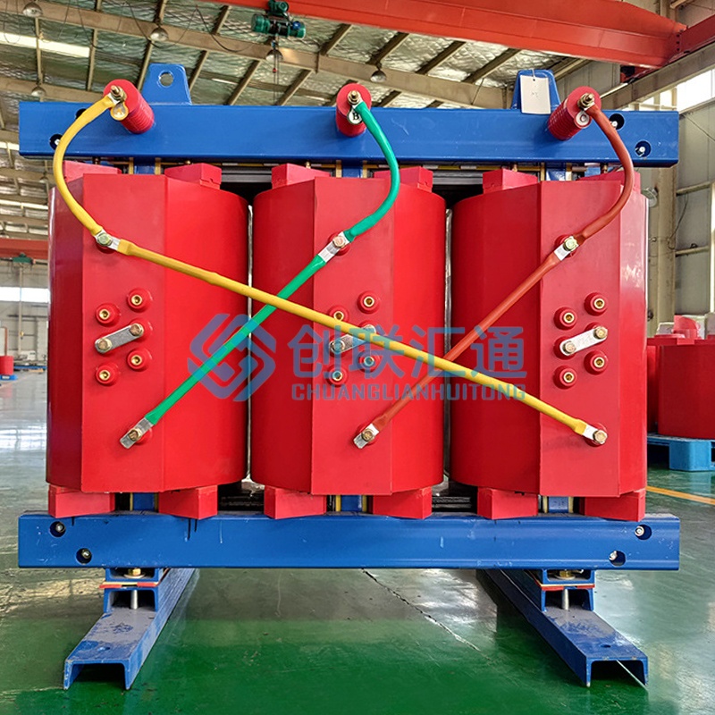 10kv干式变压器多少钱一台？