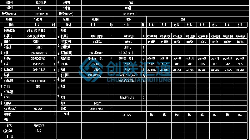 2500kva箱式变压器